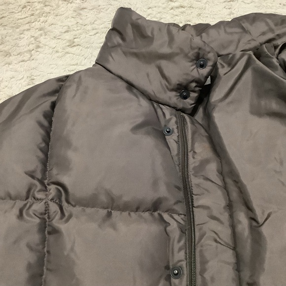 ✨ BOGNER Women Belted Goose Down Puffer Vintage Jacket “Ski” - Size 42 XL - Picture 3 of 11